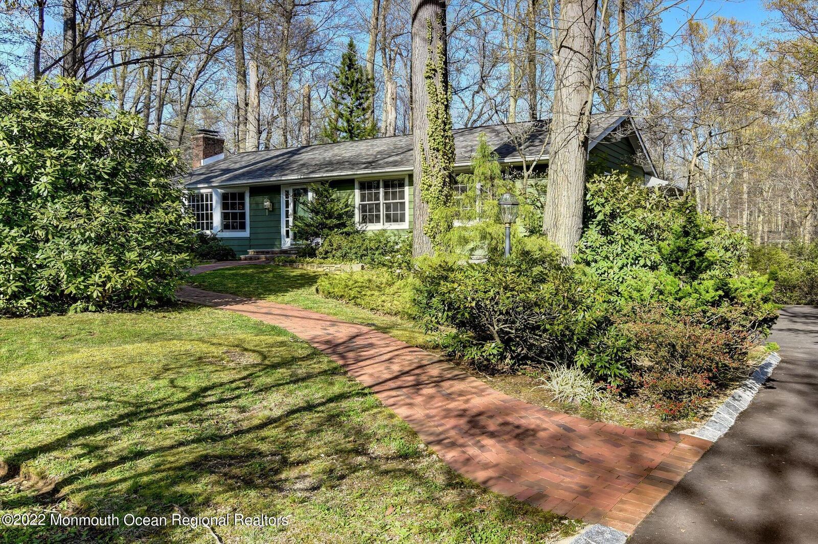 Property Photo:  50 Heron Road  NJ 07748 