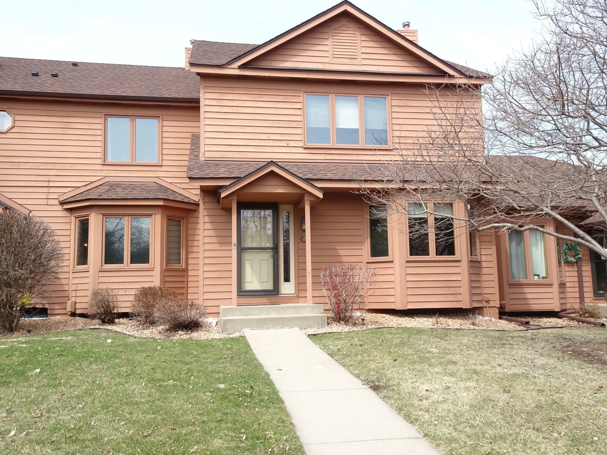 Property Photo:  24 Westchester Square  MN 55337 