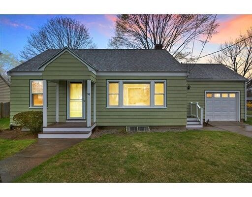 56 Broadway  Stoneham MA 02180 photo