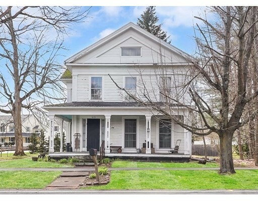Property Photo: 615 Stony Hill Rd. MA 01095