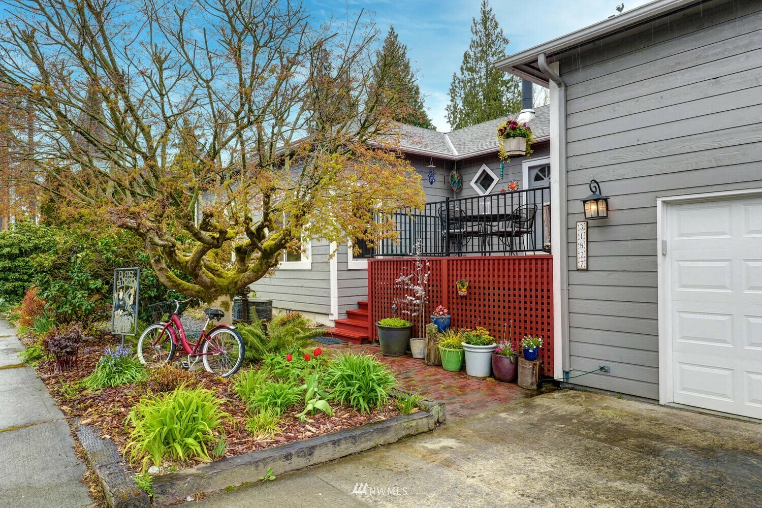 Property Photo:  31827 E Blanche Street  WA 98014 