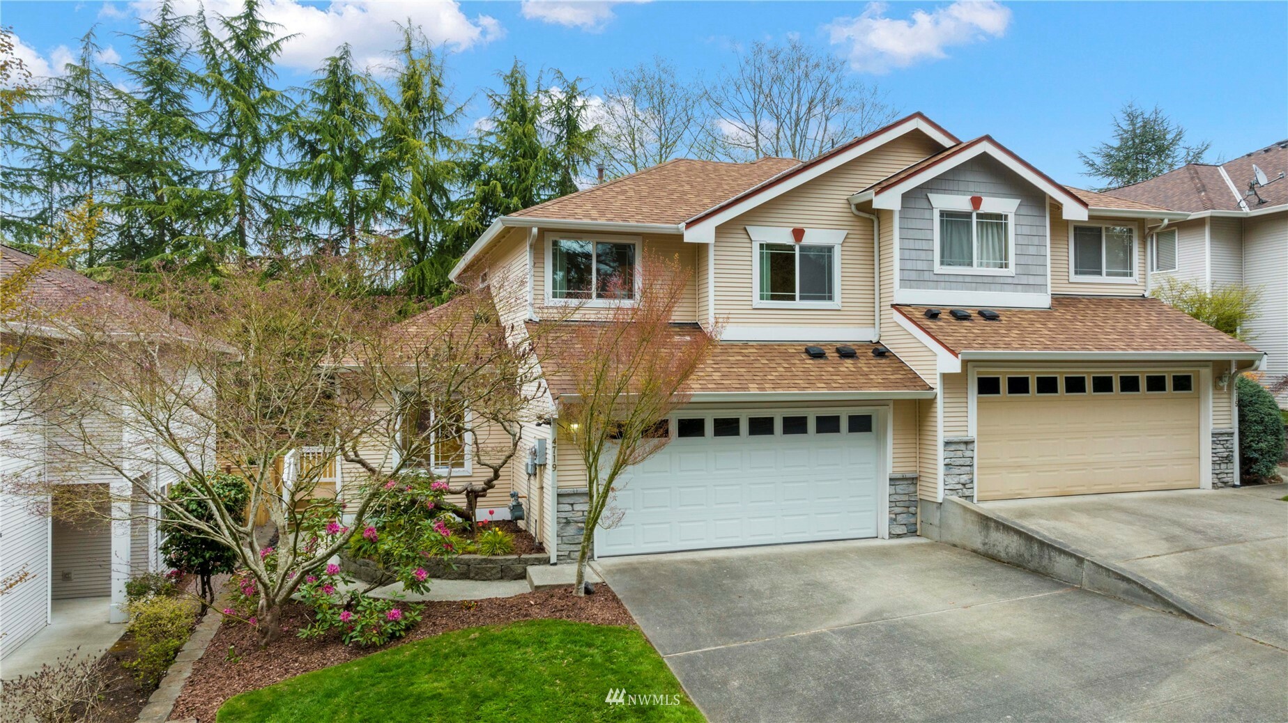 4719 159th Street SW  Lynnwood WA 98087 photo