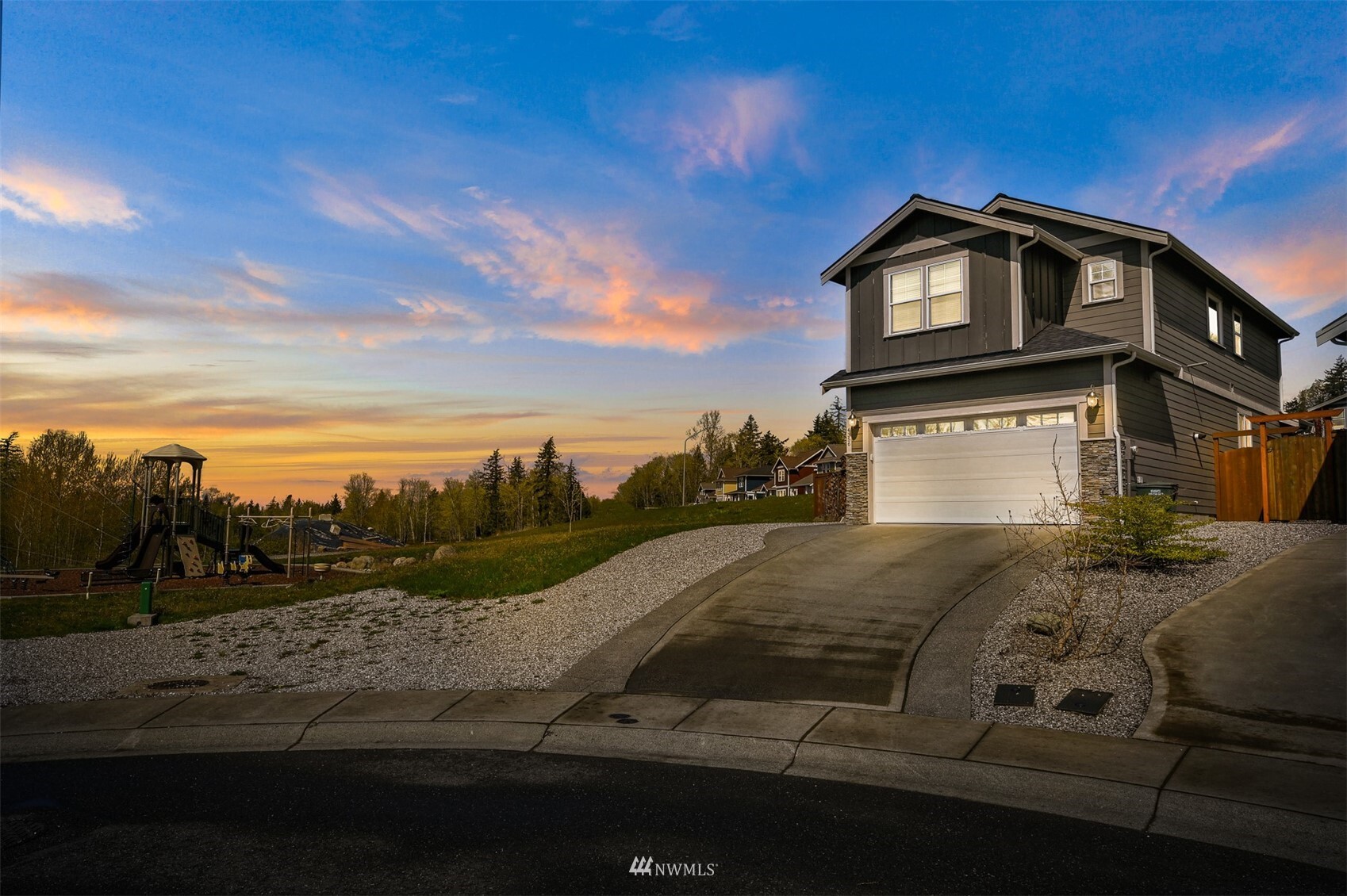 Property Photo: 4356 Winslow Court WA 98226