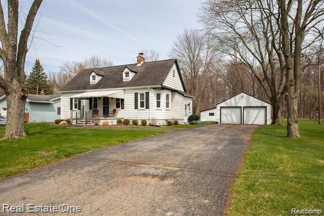 19950 Milburn Street  Livonia MI 48152 photo