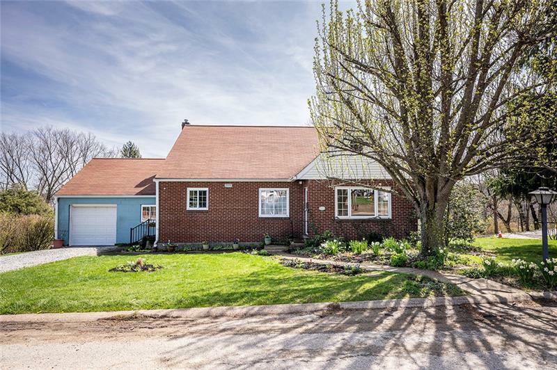Property Photo: 603 Florence PA 15601