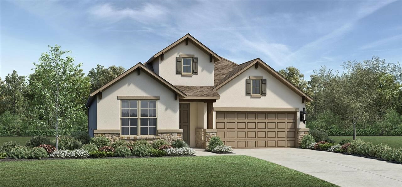 Property Photo: 4604 Modena Bay Bend TX 78641