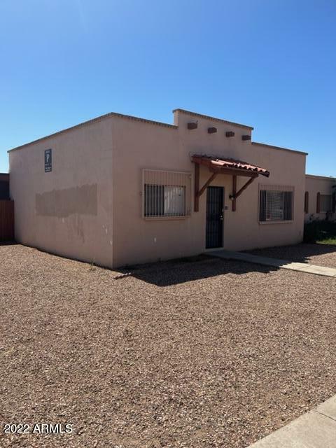 Property Photo:  4625 W Thomas Road 132  AZ 85031 