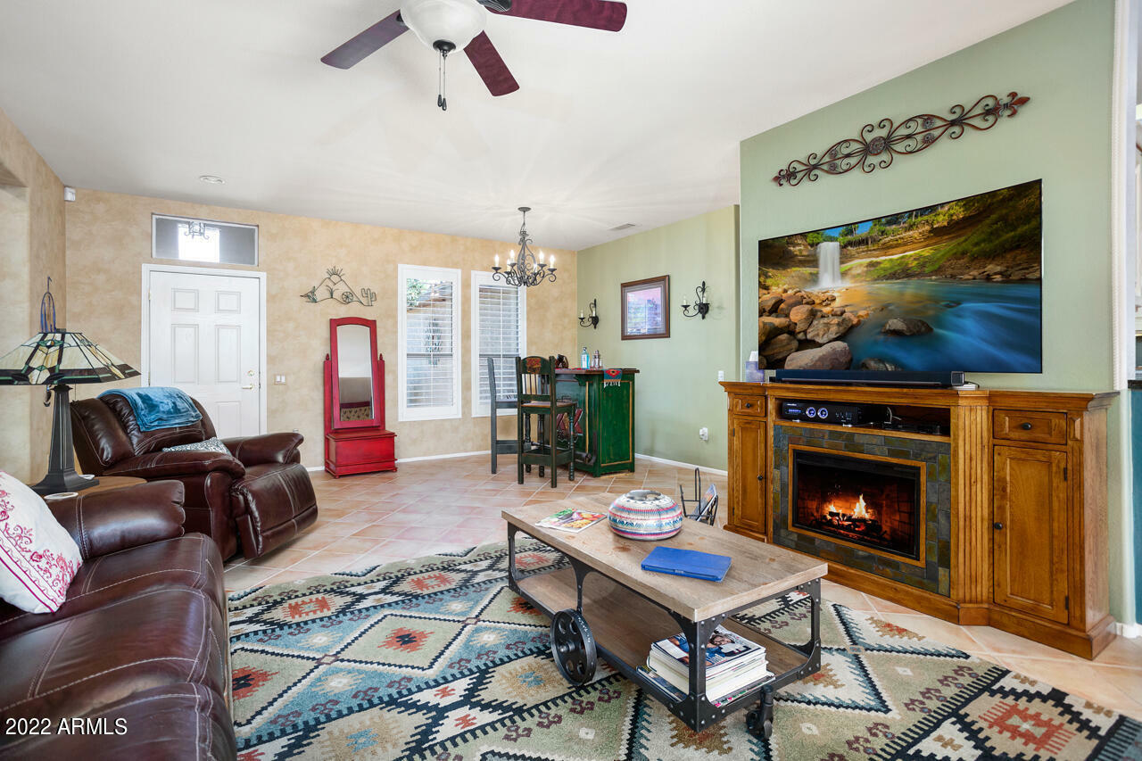 Property Photo:  17630 N Somerset Drive  AZ 85374 