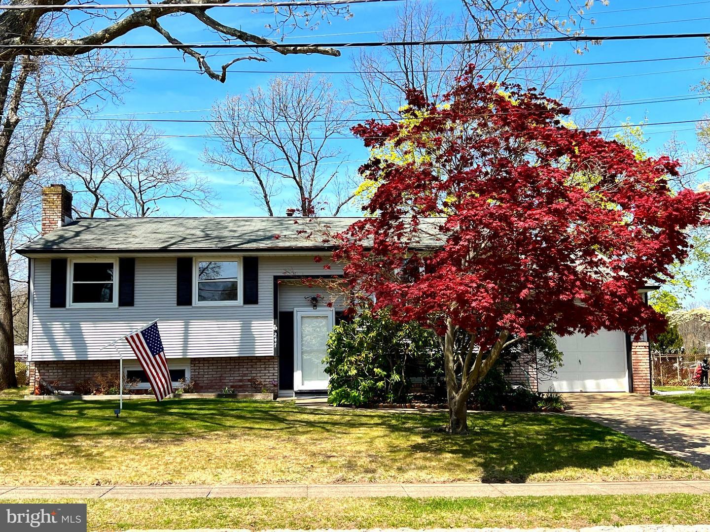 Property Photo:  247 Boyer Avenue  NJ 08091 