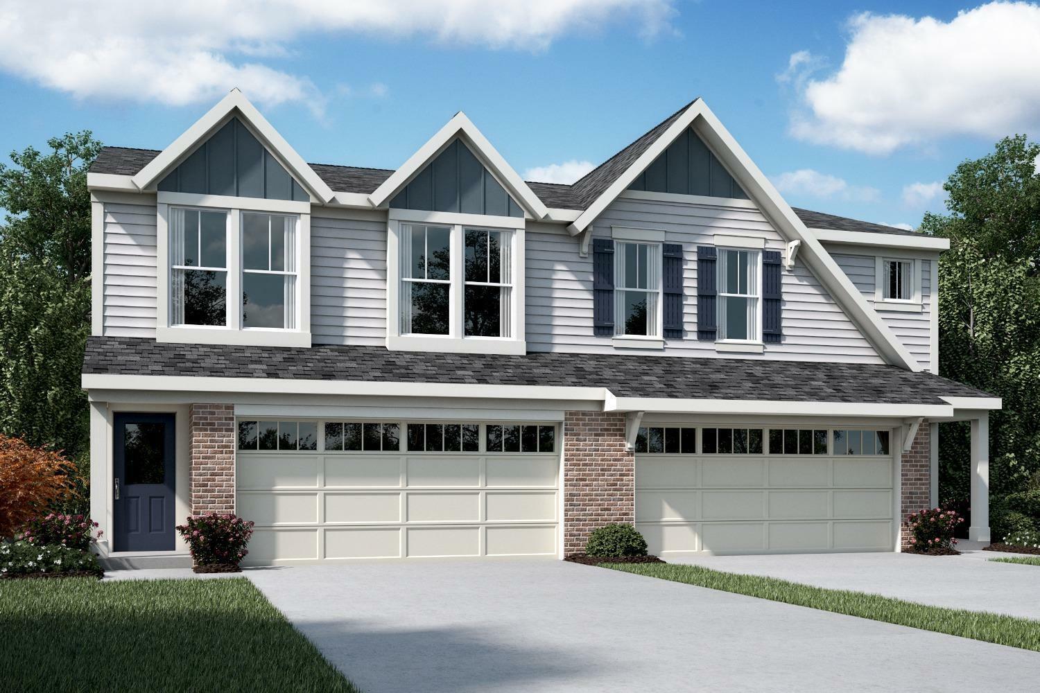 Property Photo:  5837 Parkview Ln  OH 45150 