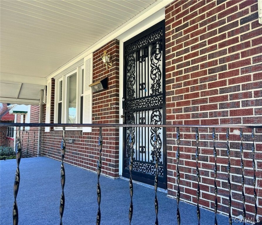 Property Photo:  322 St Matthew Street  VA 23803 