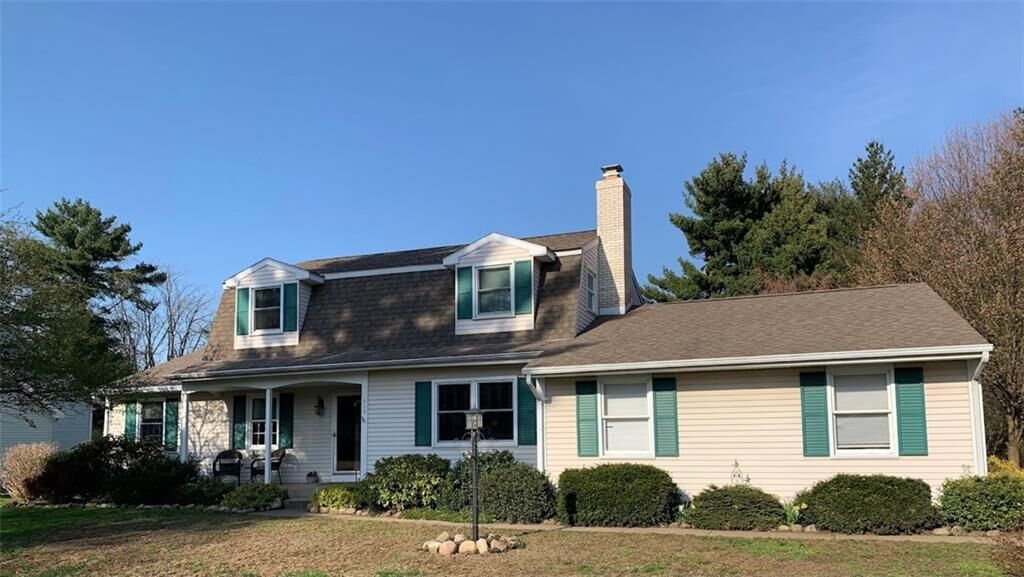 Property Photo:  615 Pasadena Drive  PA 16415 