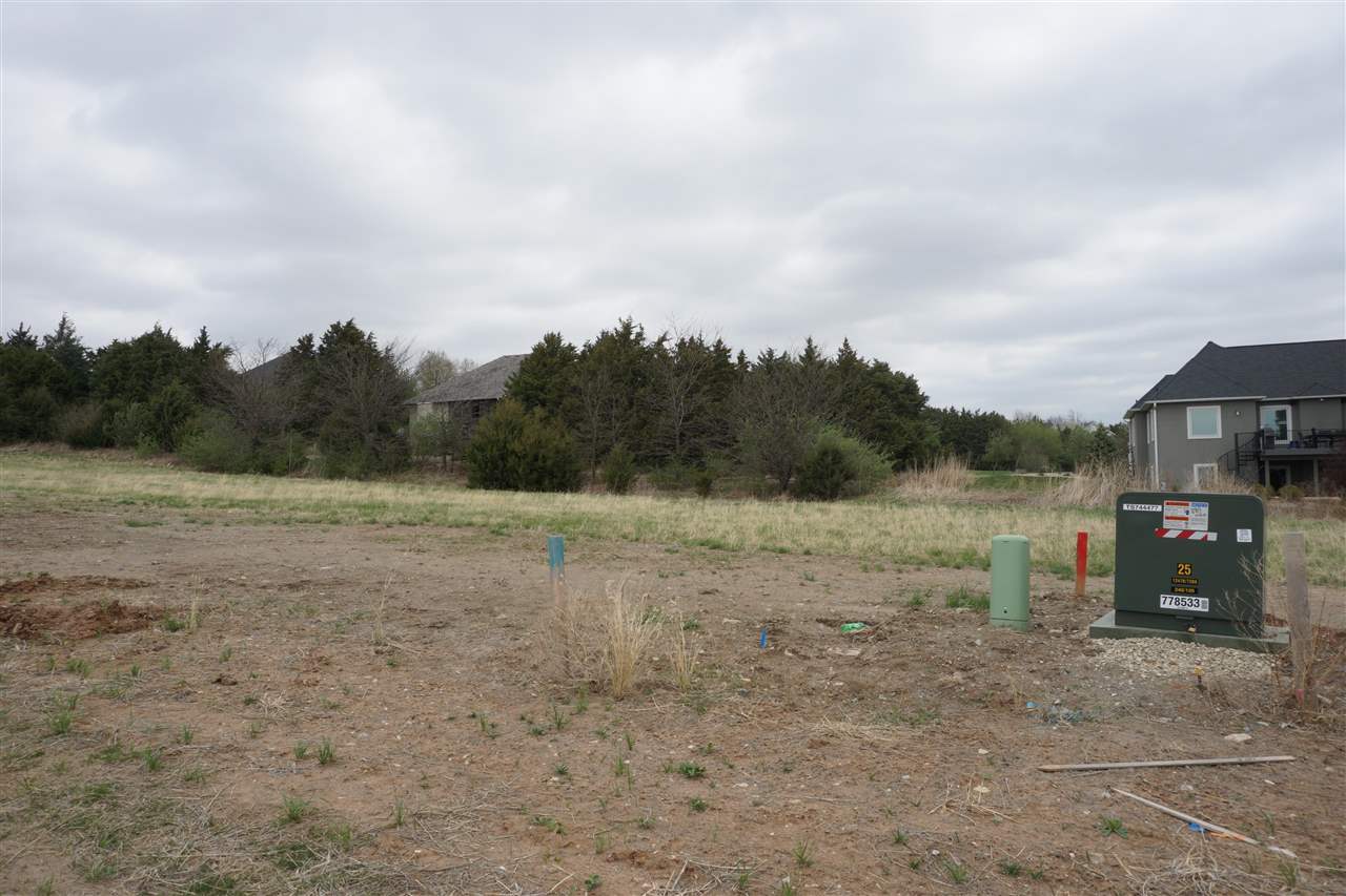 Property Photo:  4122 Scenic Crossing  KS 66503 