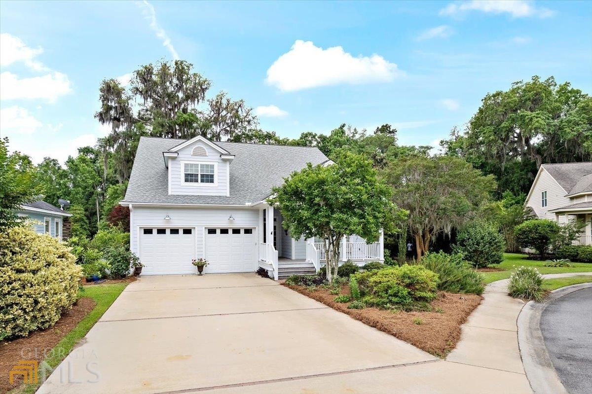 Property Photo: 80 Rookery View Drive GA 31320