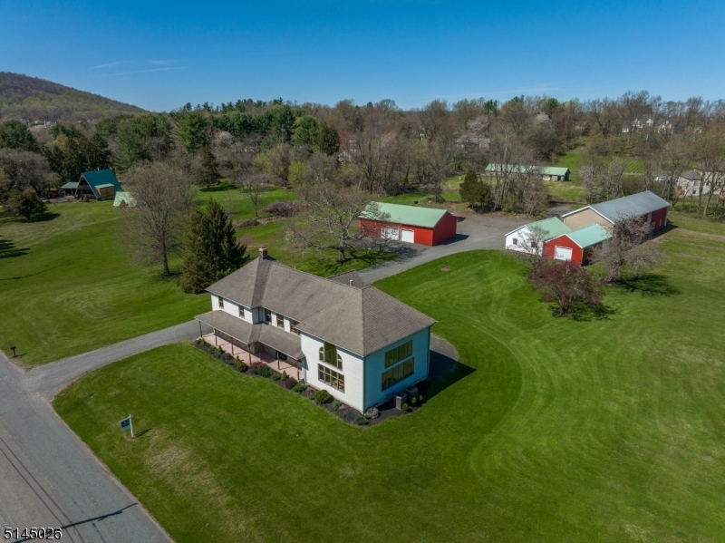Property Photo: 6 Old Readington Road NJ 08889
