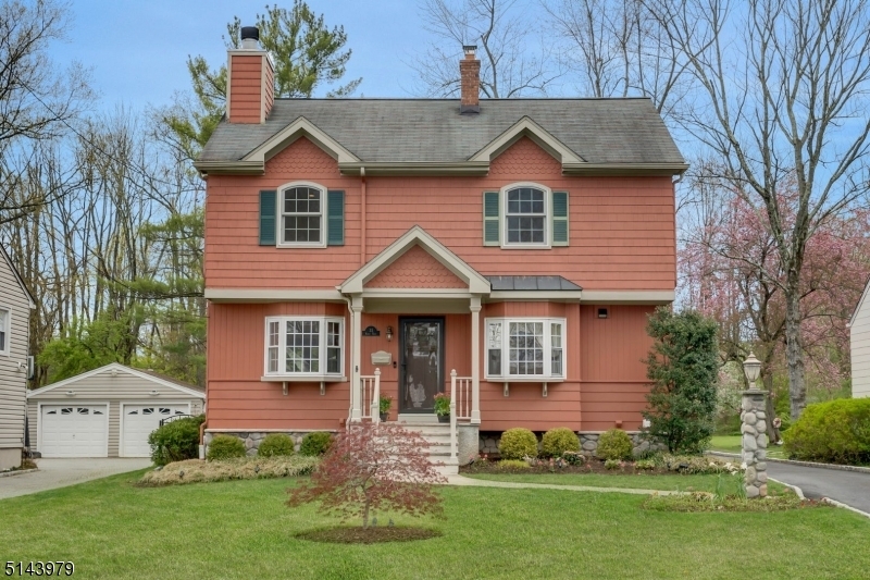 Property Photo:  35 Kings Rd  NJ 07928 