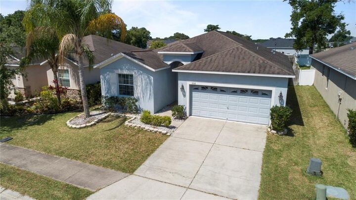 Property Photo:  3848 Hampton Hills Drive  FL 33810 