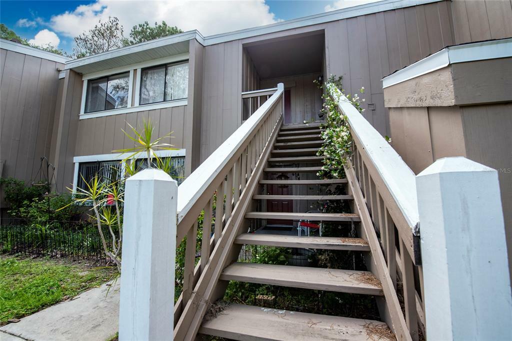 Property Photo:  5836 Peregrine Avenue E04  FL 32819 