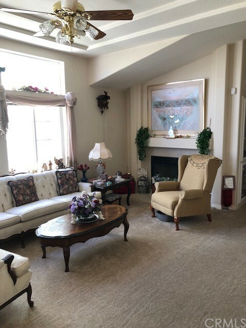 Property Photo: 27250 Murrieta Road 141 CA 92586