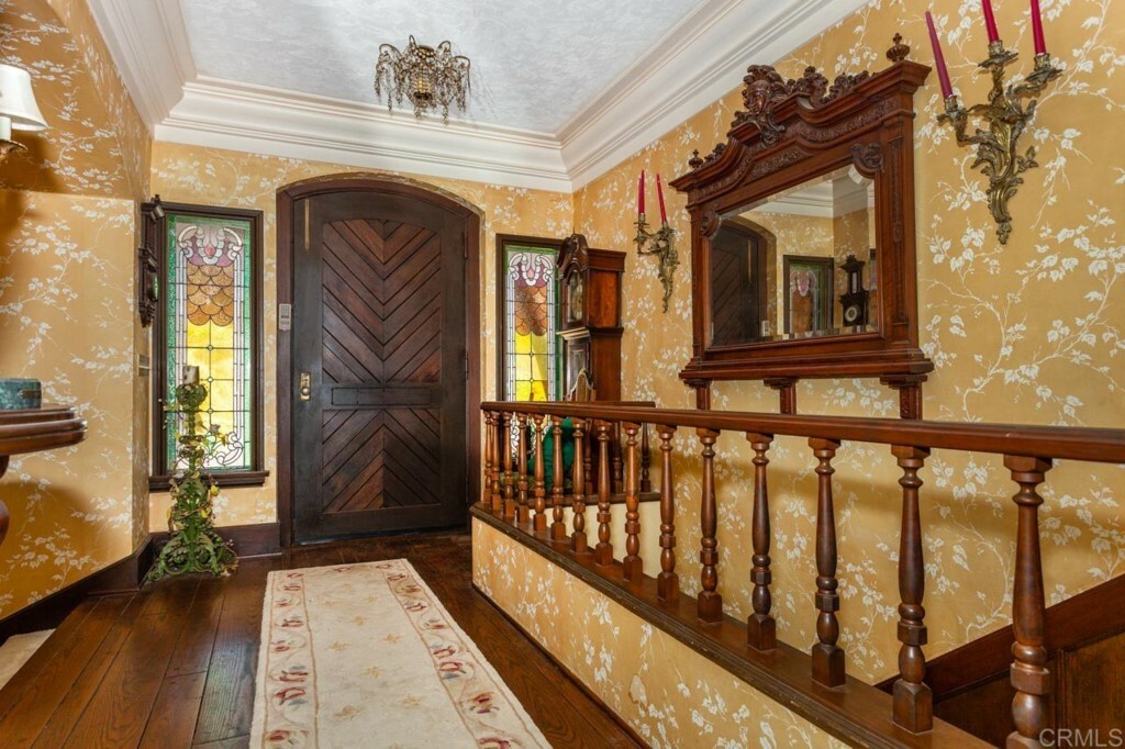 Property Photo:  1735 Elevado Road  CA 92084 