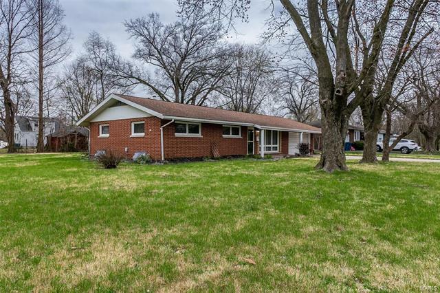 Property Photo: 1929 Terrace Dr. IL 62002