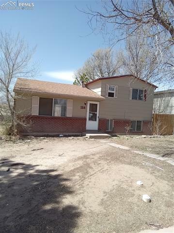 Property Photo:  154 Cherry Circle  CO 80817 