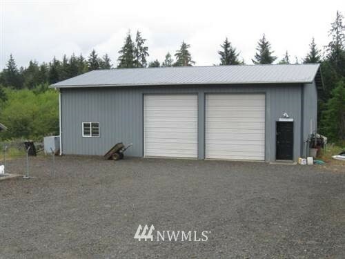 Property Photo:  1290 State Route 109  WA 98550 