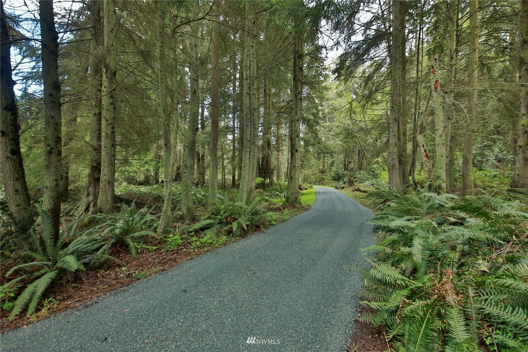 Property Photo:  2968 Eagle Bluff Road  WA 98253 