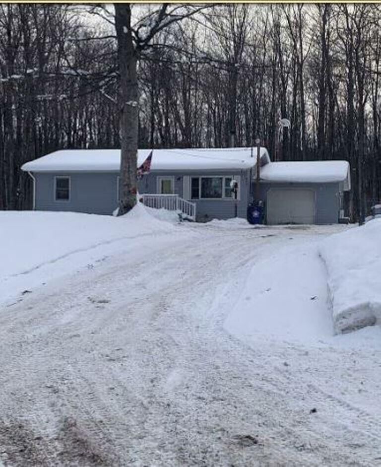 Property Photo: 9491 W M-68 Highway MI 49706