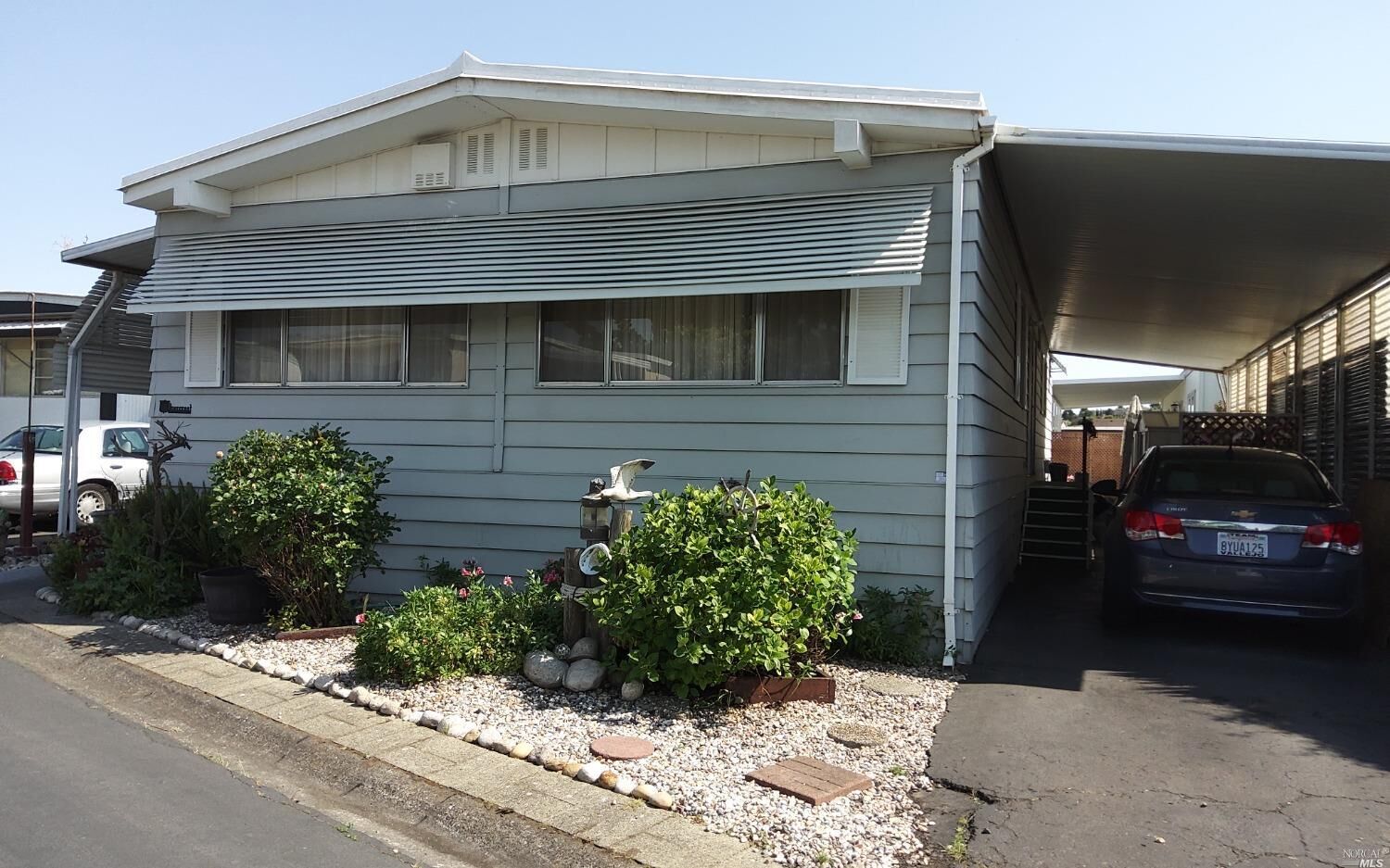 Property Photo: 244 American Canyon Road 188 CA 94503