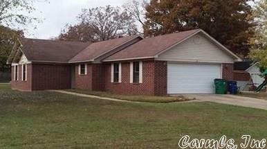 1 Fredrick Drive  Mayflower AR 72106 photo