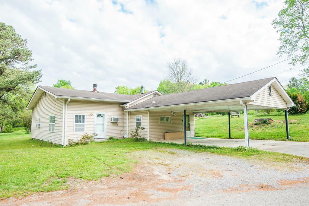 Property Photo:  13207 Hwy 41  GA 30755 