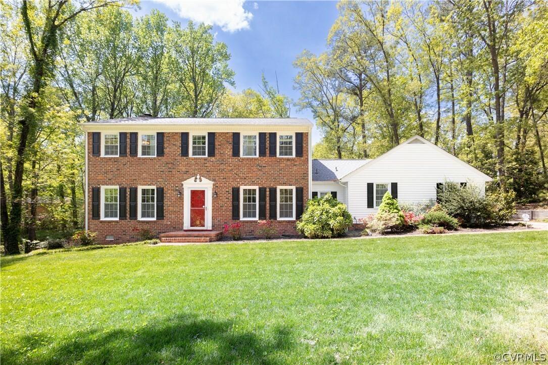 Property Photo:  12530 Placid Avenue  VA 23831 