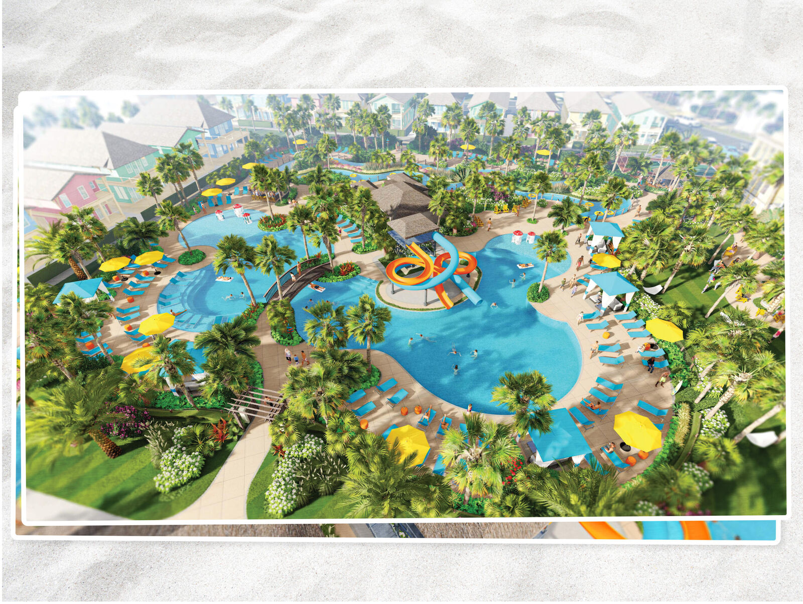 Property Photo:  13662 Front Beach Road  FL 32413 