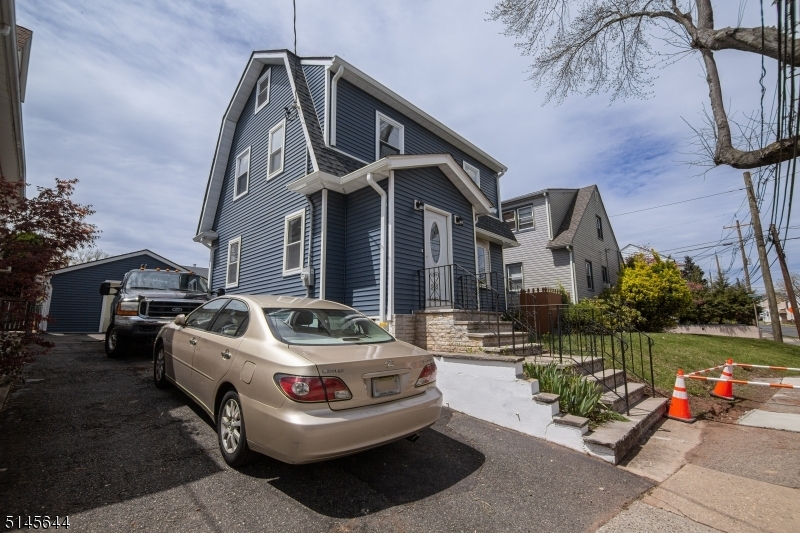 Property Photo: 344 Bloy St NJ 07205