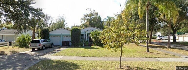 Property Photo: 1720 N Westmoreland Drive FL 32804