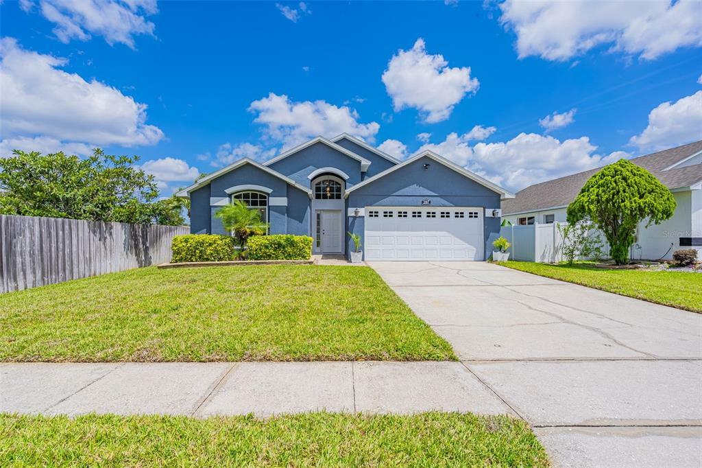 Property Photo:  2187 Fennell Street  FL 32751 