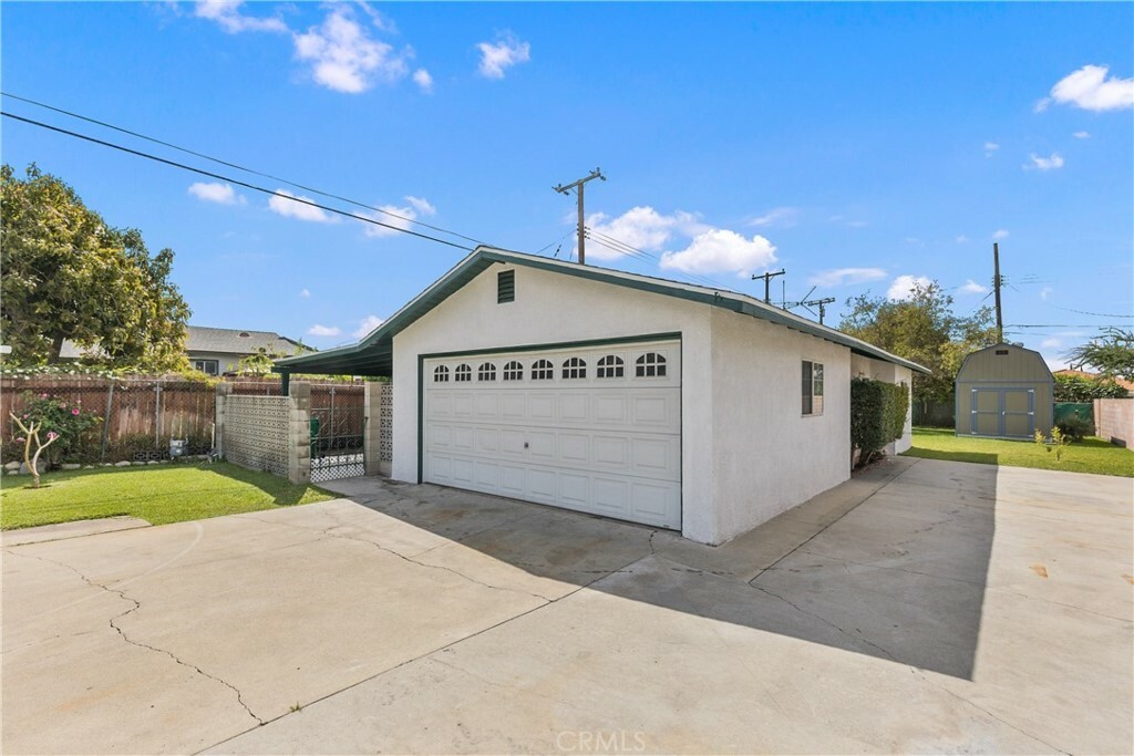 Property Photo:  15326 Nubia St  CA 91706 