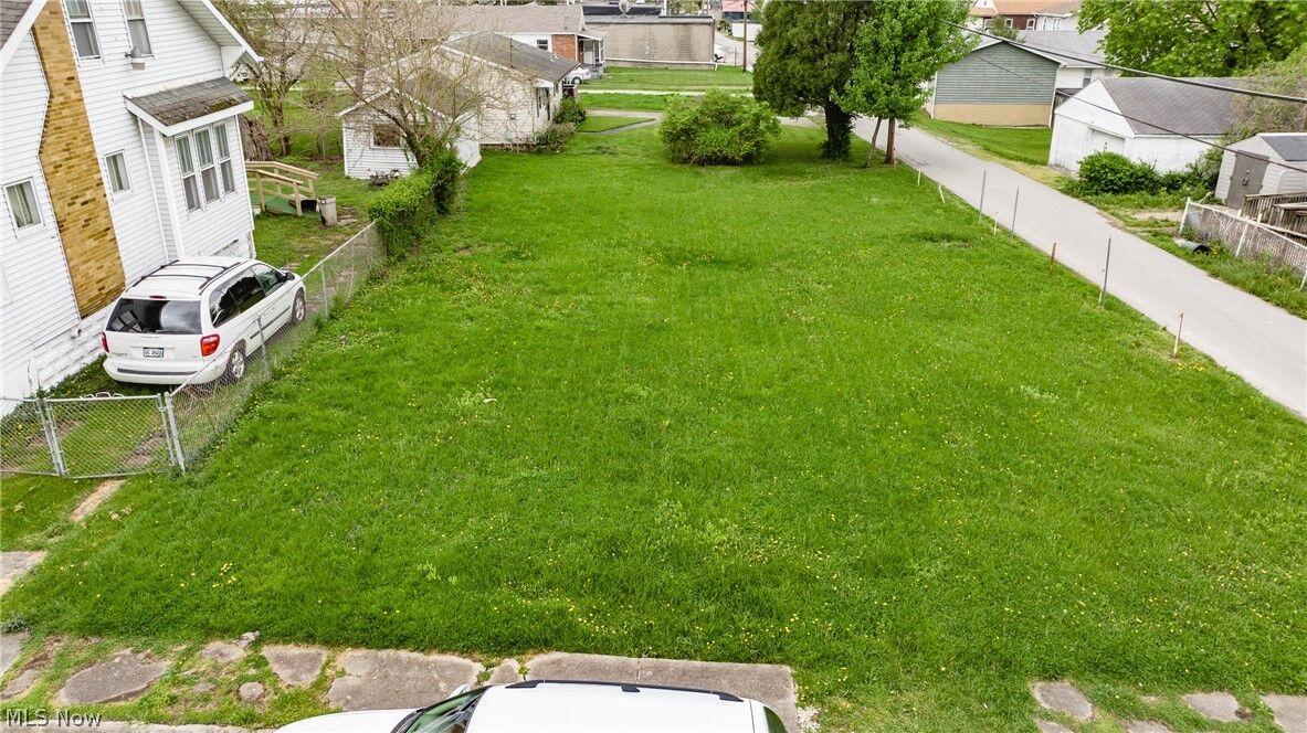 Property Photo: 721 Briant WV 26101