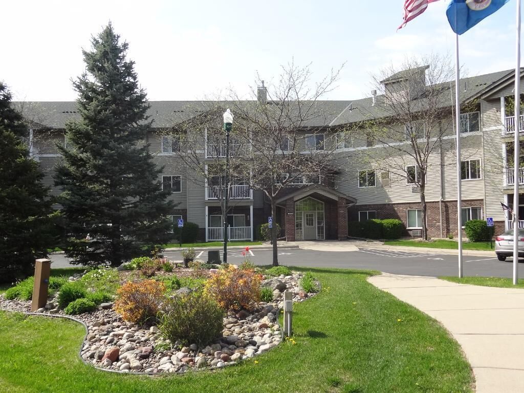Property Photo:  18400 Euclid Street 354  MN 55024 