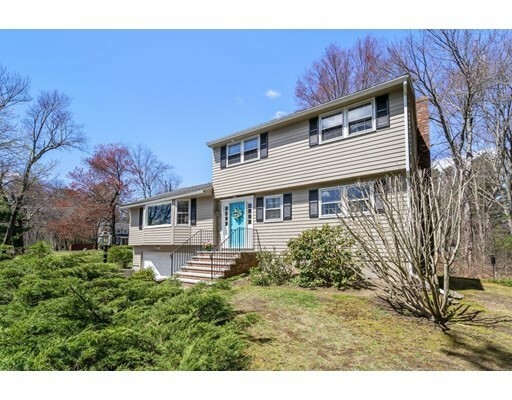 Property Photo: 2 Barbie Ln MA 01864