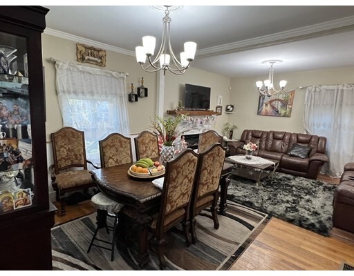 Property Photo:  7 Ellis St  MA 02703 