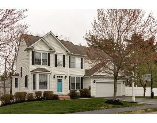 Property Photo: 50 Amberville Rd MA 01845