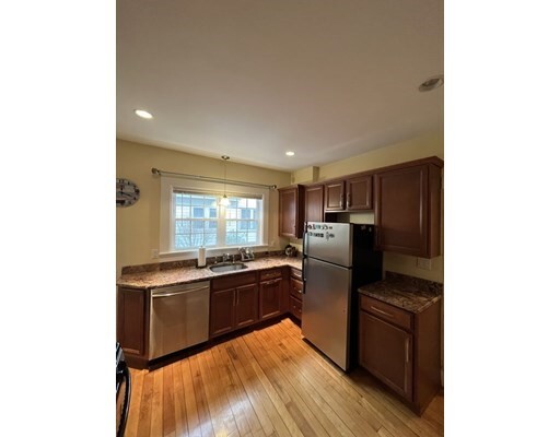 Property Photo: 7 Chester Road 1 MA 02478