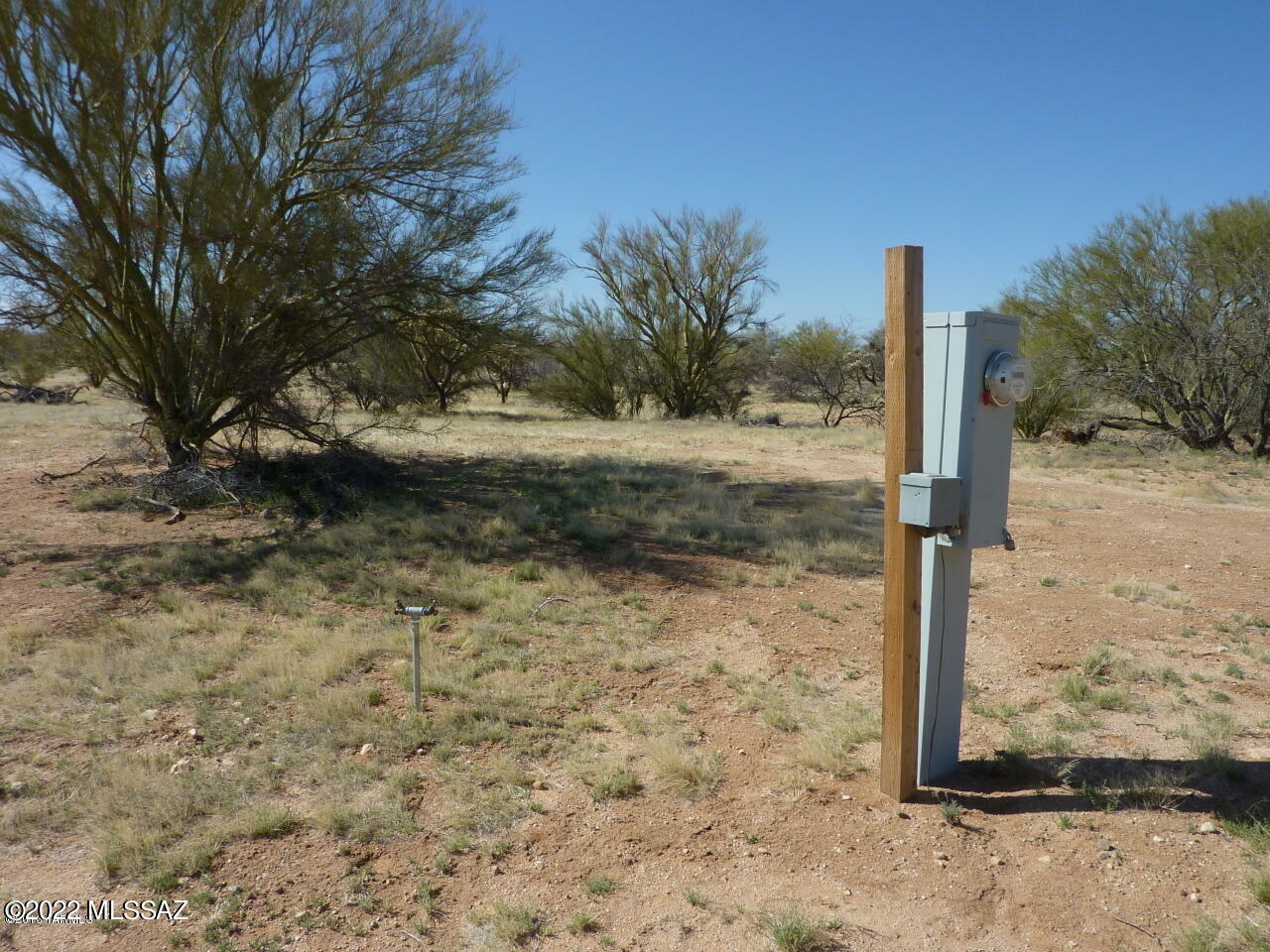 Property Photo:  15261 W Yellow Horse Road 177  AZ 85736 