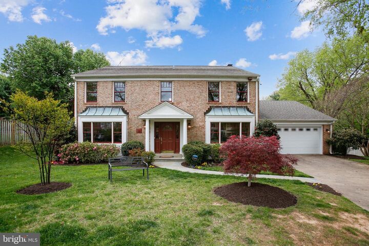 4034 Ellicott Street  Alexandria VA 22304 photo