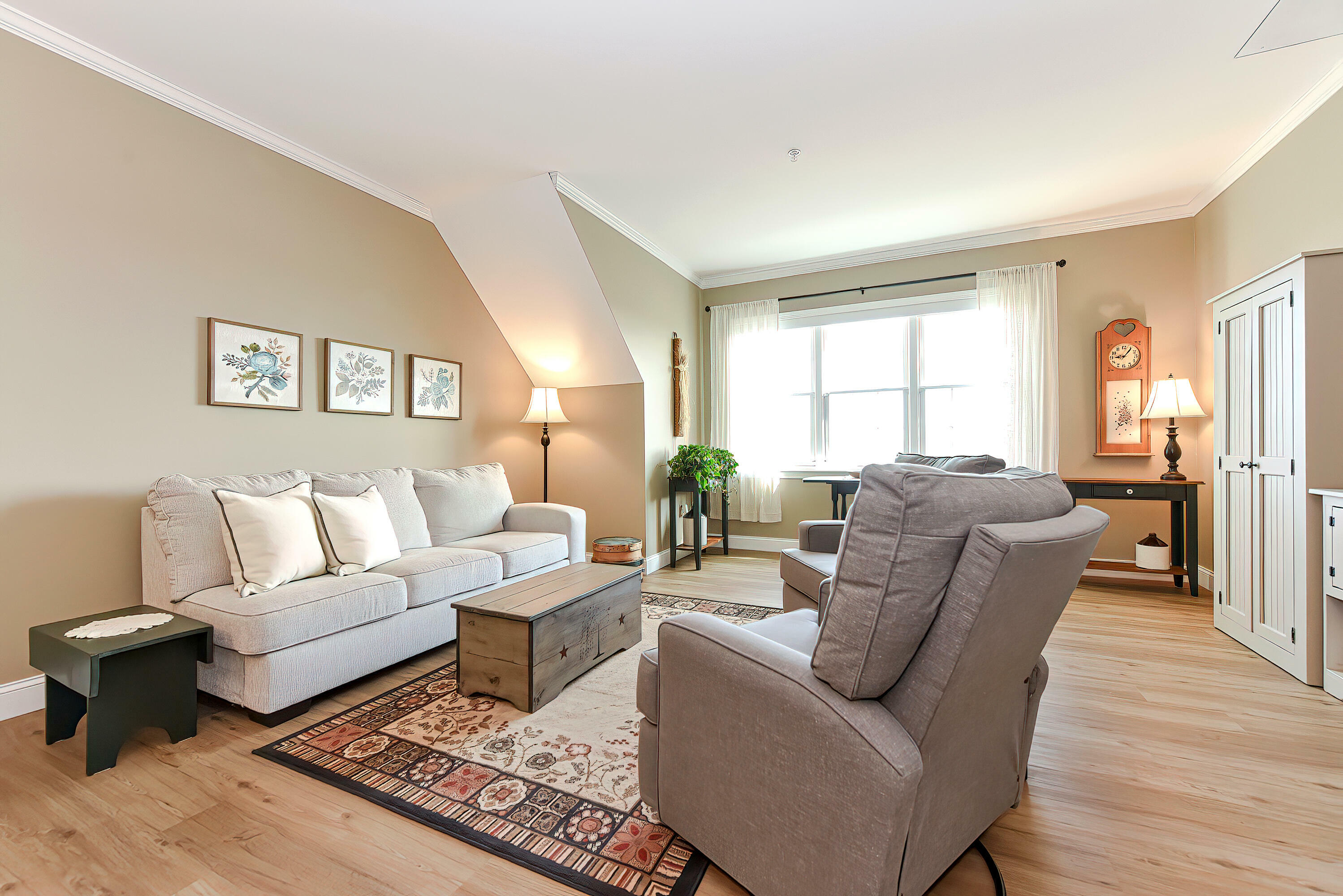Property Photo: 100 Alden Street U335 MA 02657