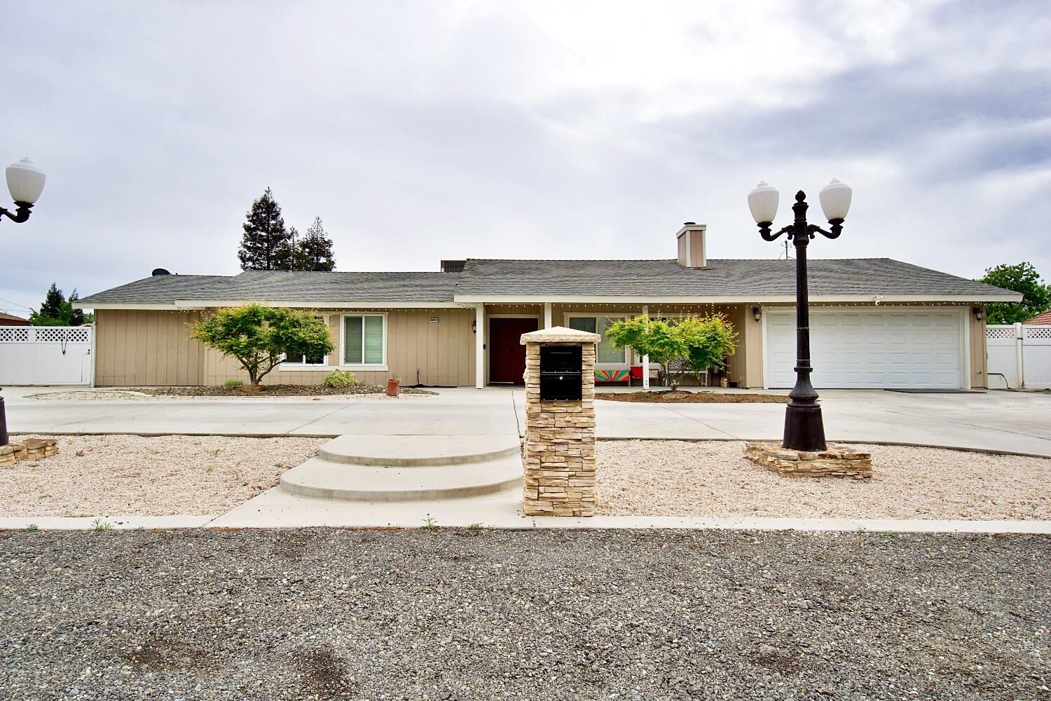 Property Photo:  26848 Merril Avenue  CA 93638 
