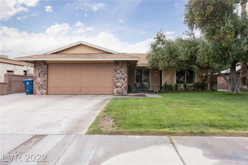 Property Photo:  716 Shooting Star Street  NV 89107 