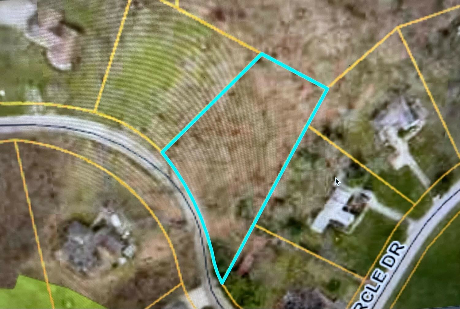 Property Photo:  0 S Oakwood Drive  IN 46350 